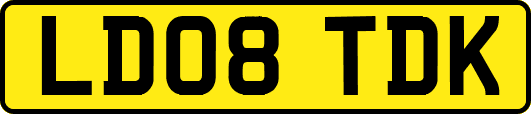 LD08TDK