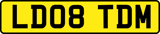LD08TDM