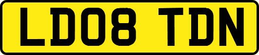 LD08TDN