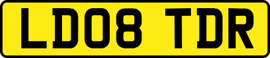 LD08TDR