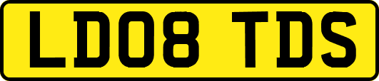 LD08TDS