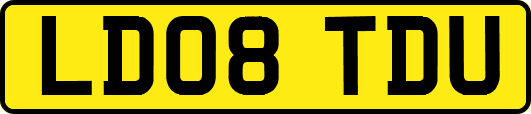 LD08TDU