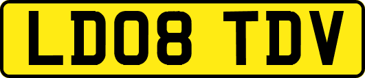 LD08TDV