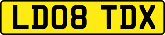 LD08TDX