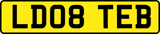 LD08TEB