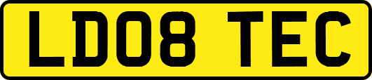 LD08TEC