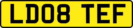 LD08TEF