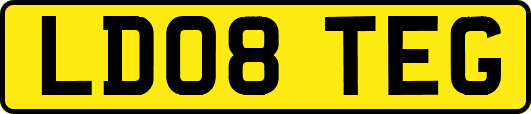 LD08TEG