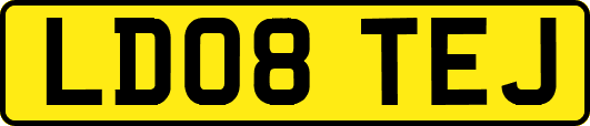 LD08TEJ