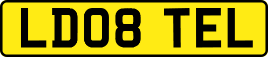 LD08TEL