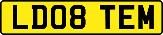 LD08TEM