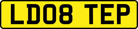 LD08TEP