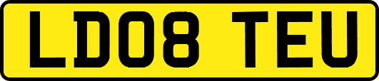 LD08TEU