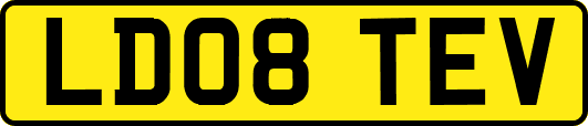 LD08TEV