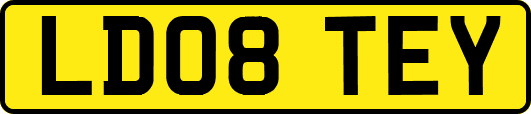 LD08TEY