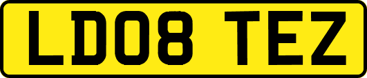 LD08TEZ