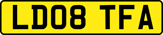 LD08TFA