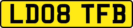 LD08TFB