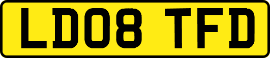 LD08TFD