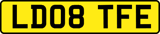 LD08TFE