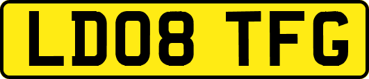 LD08TFG