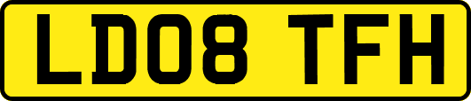 LD08TFH