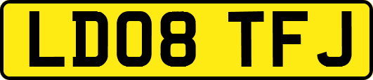 LD08TFJ