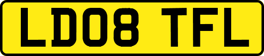 LD08TFL