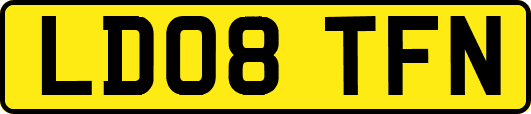 LD08TFN