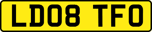 LD08TFO