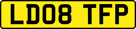 LD08TFP