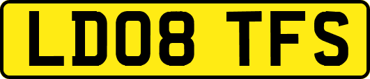 LD08TFS