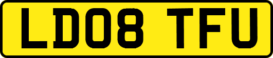 LD08TFU