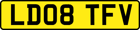 LD08TFV