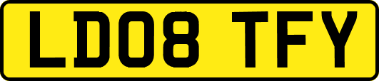 LD08TFY