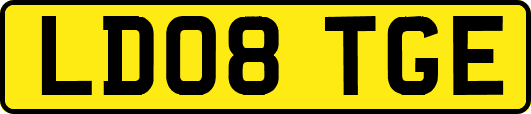 LD08TGE