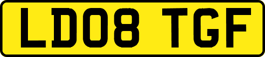 LD08TGF