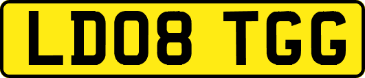 LD08TGG