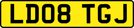 LD08TGJ