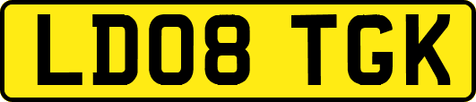 LD08TGK