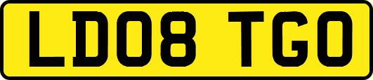 LD08TGO