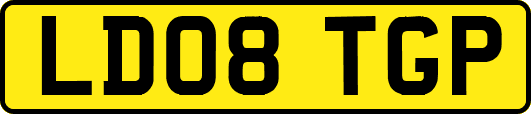 LD08TGP