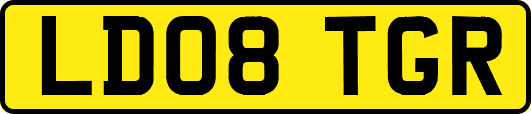 LD08TGR