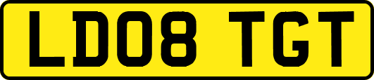 LD08TGT