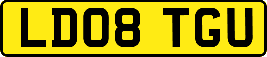 LD08TGU