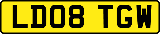 LD08TGW