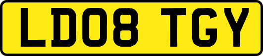 LD08TGY