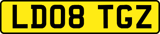 LD08TGZ