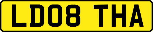 LD08THA