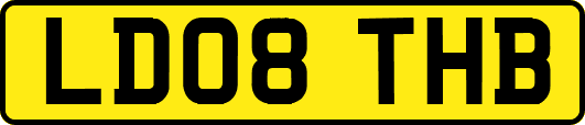 LD08THB